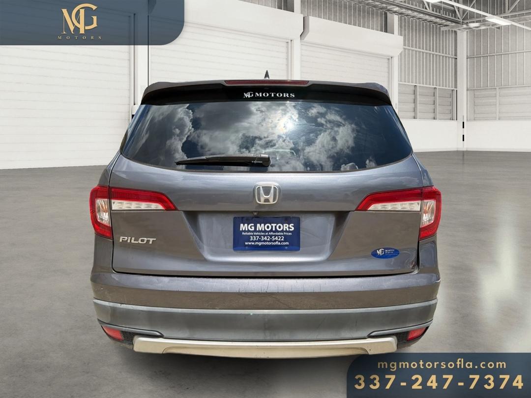 Honda Pilot EXL 2WD 2020