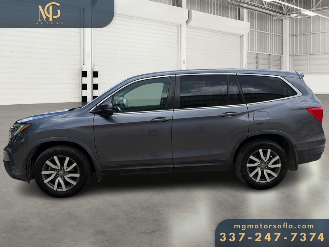 Honda Pilot EXL 2WD 2020