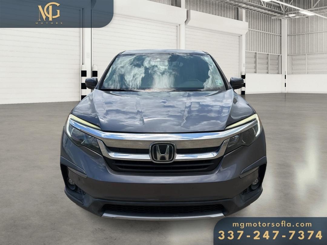 Honda Pilot EXL 2WD 2020