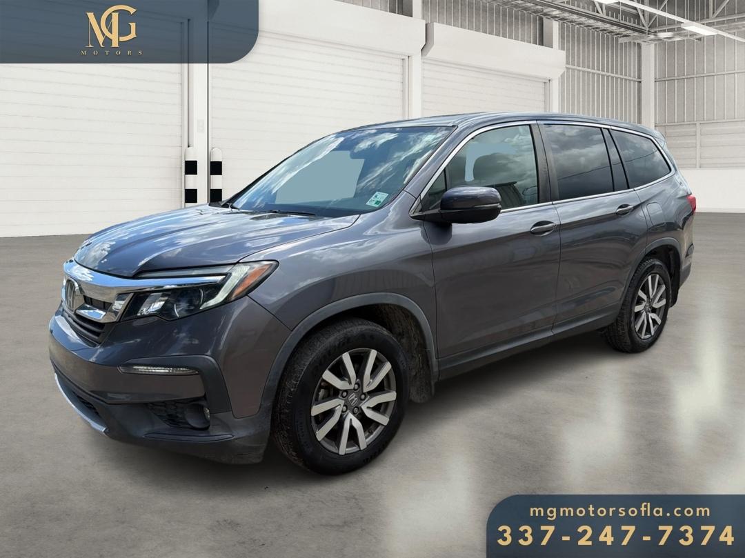 Honda Pilot EXL 2WD 2020