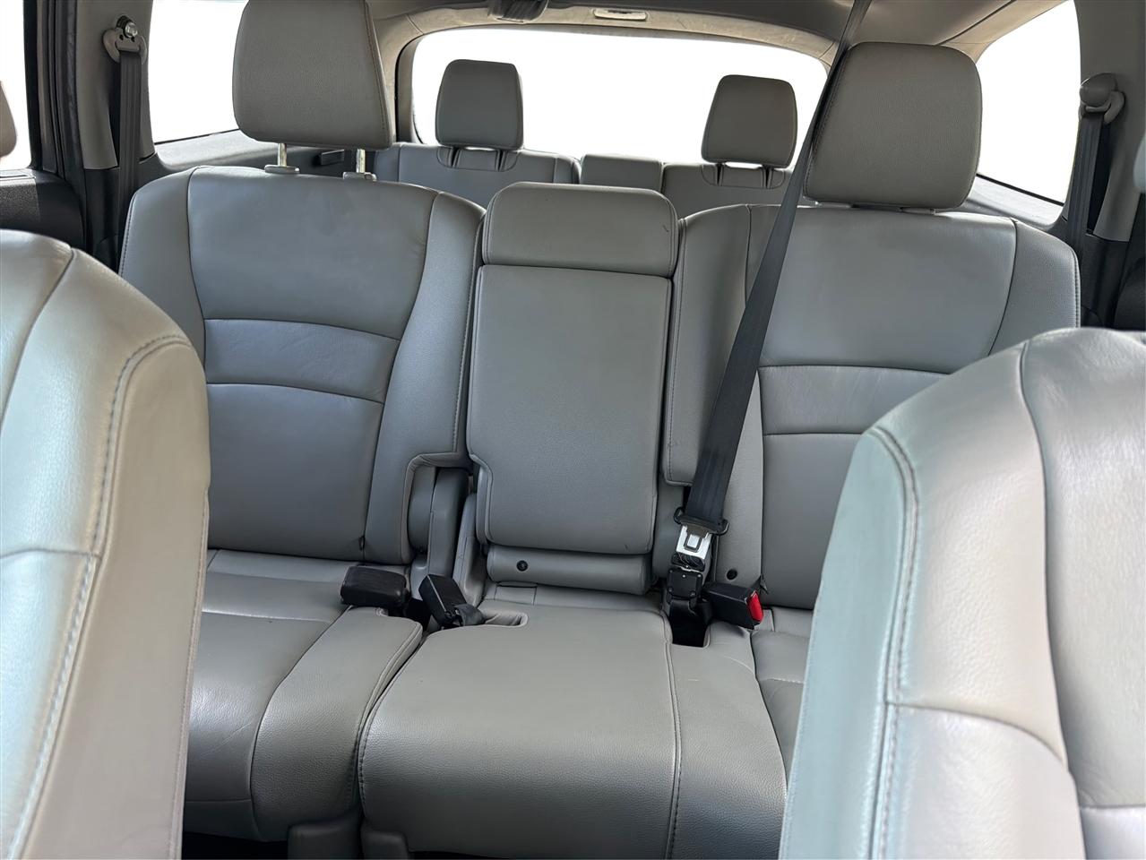 Honda Pilot EXL 2WD 2020