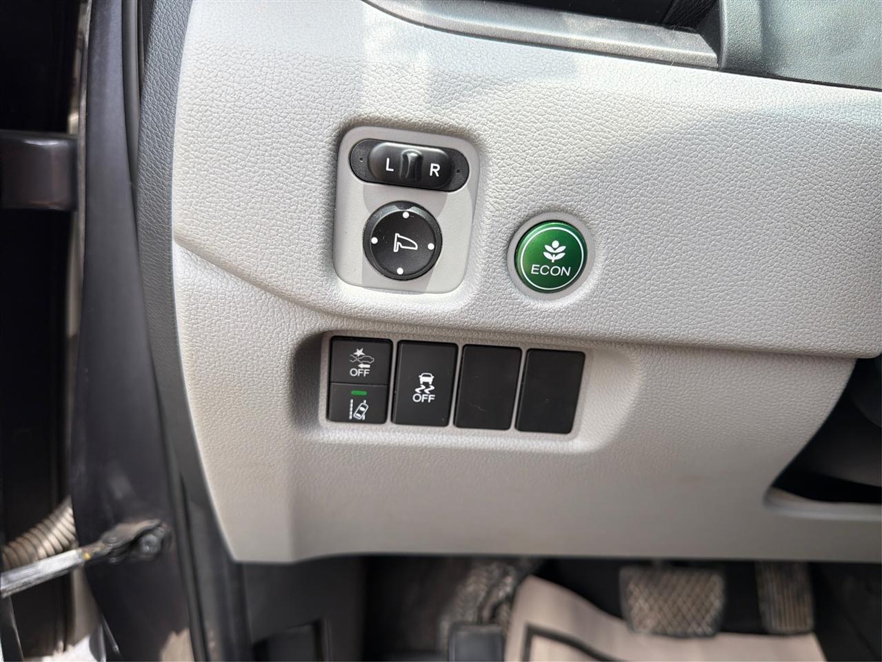 Honda Pilot EXL 2WD 2020