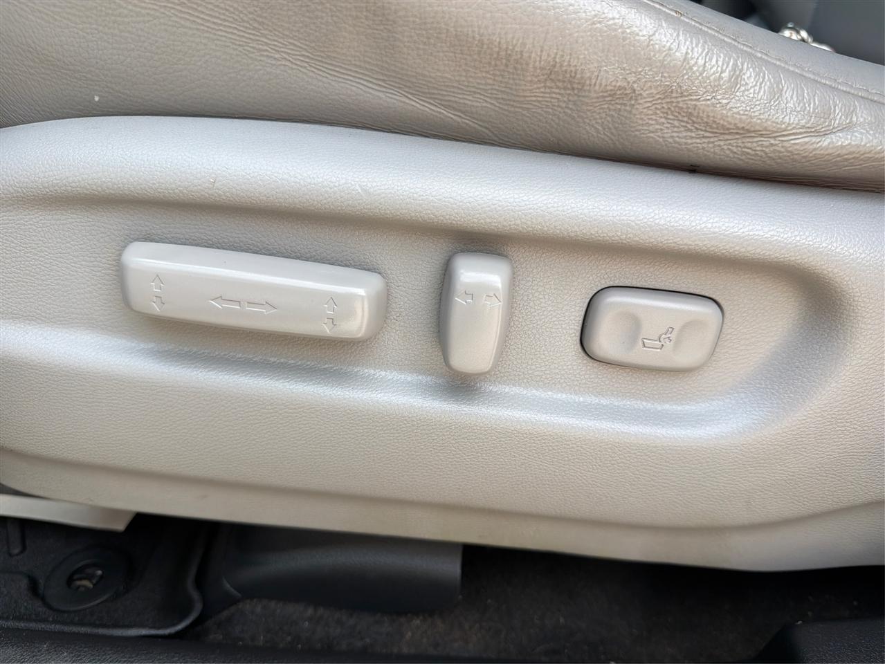 Honda Pilot EXL 2WD 2020