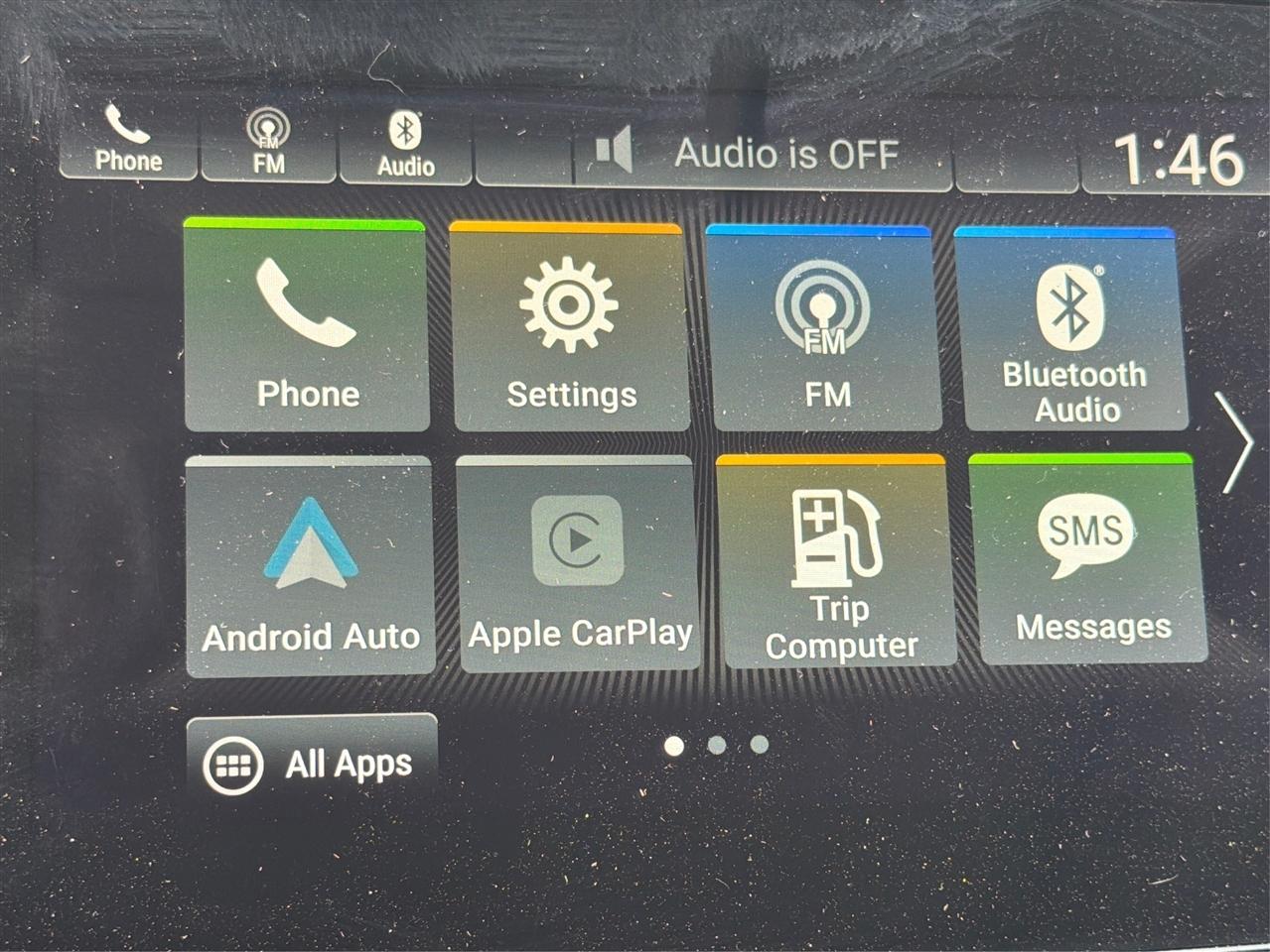 Honda Pilot EXL 2WD 2020