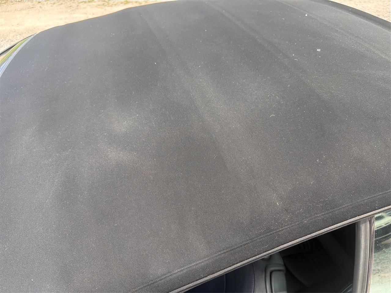 Mercedes-Benz CLK-Class CLK350 Cabriolet 2006