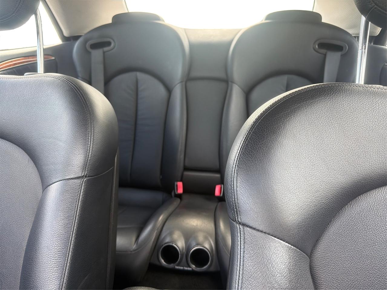 Mercedes-Benz CLK-Class CLK350 Cabriolet 2006