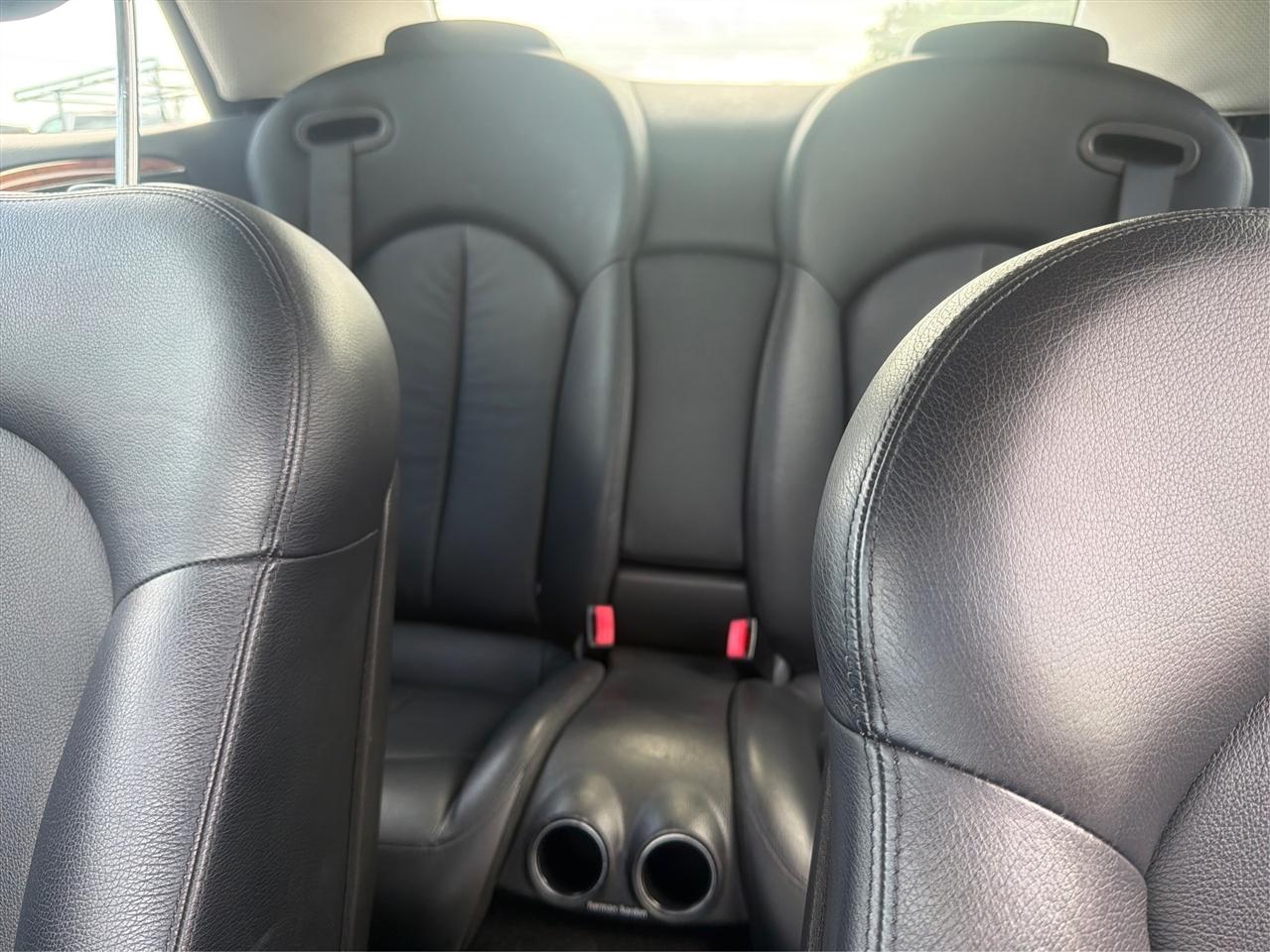 Mercedes-Benz CLK-Class CLK350 Cabriolet 2006