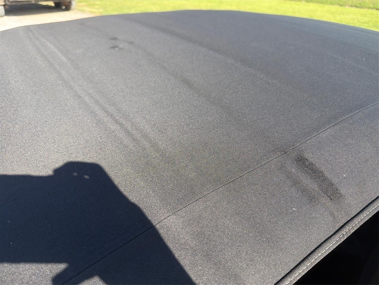 Audi S5 Premium Plus Cabriolet quattro 2018