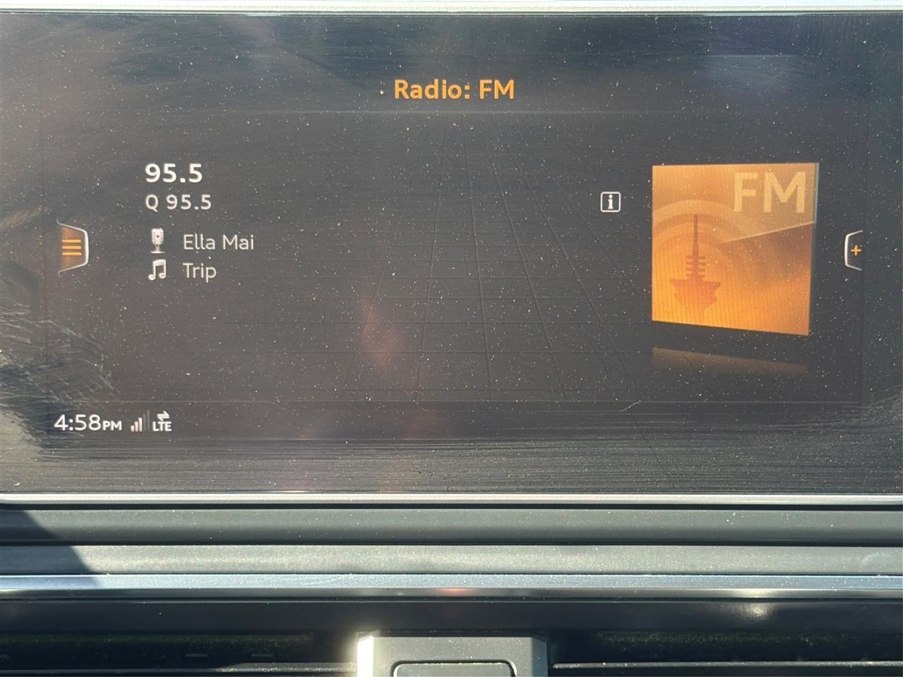 Audi S5 Premium Plus Cabriolet quattro 2018