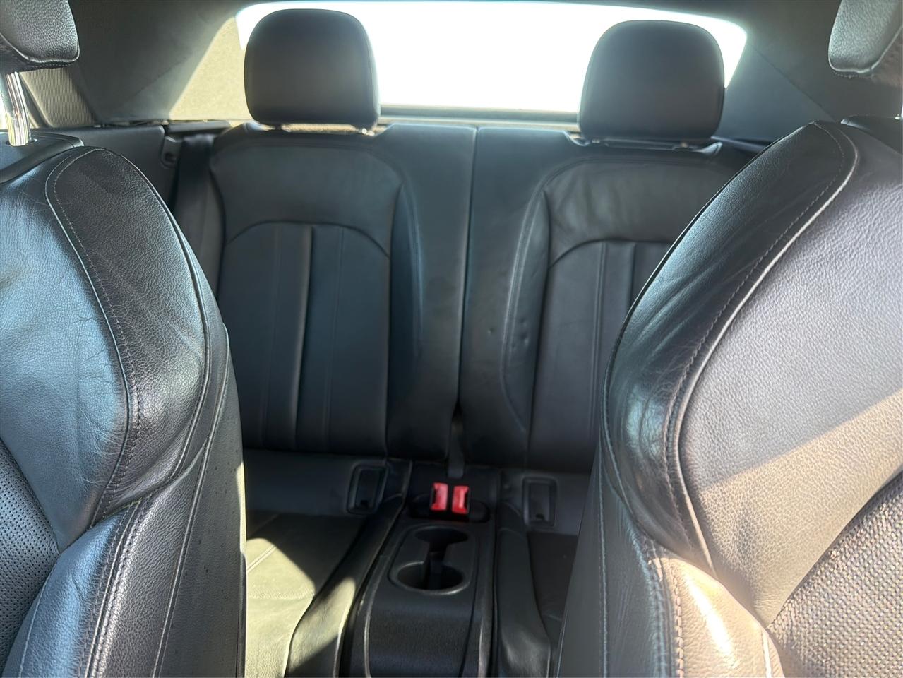 Audi S5 Premium Plus Cabriolet quattro 2018