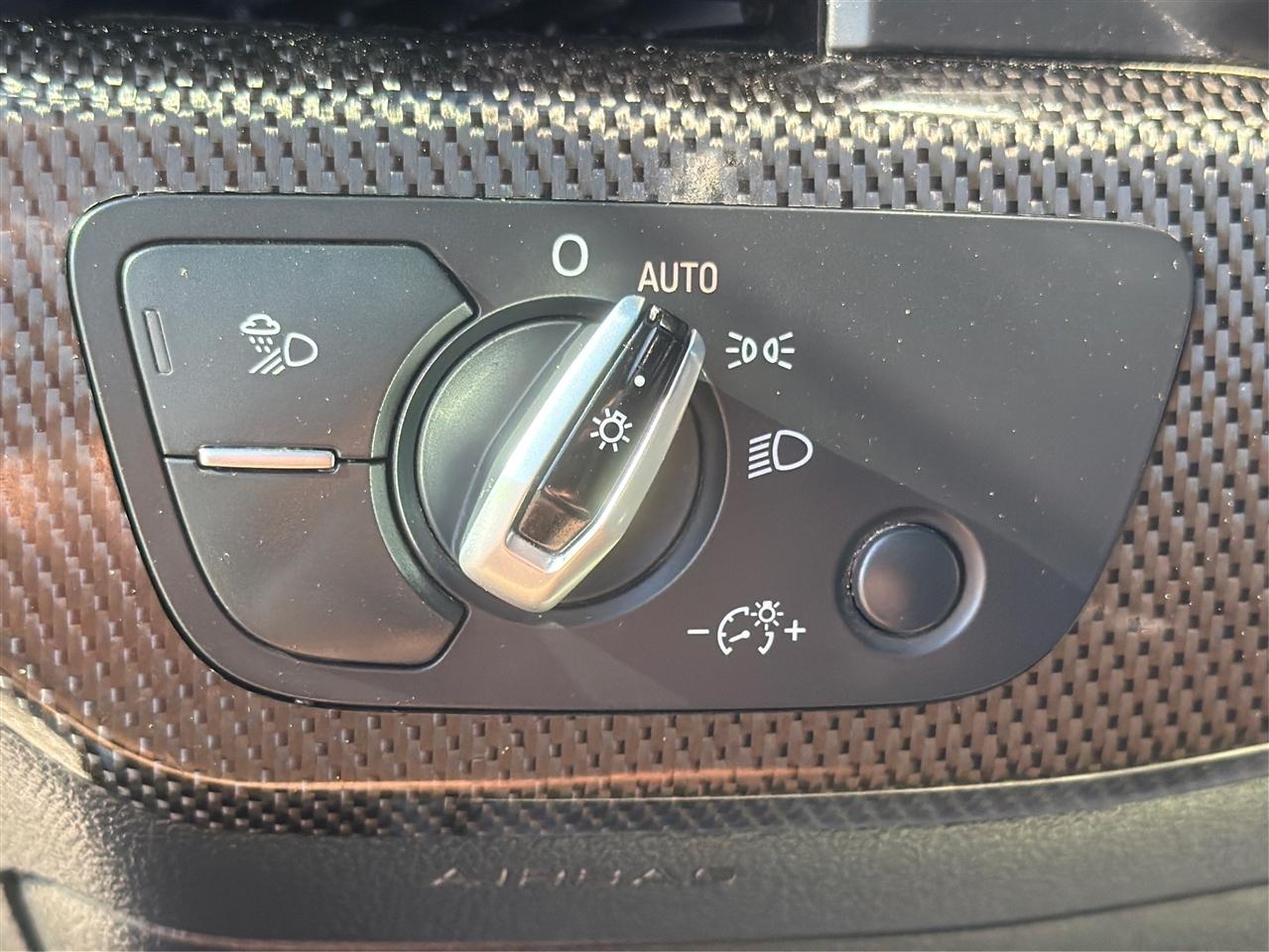 Audi S5 Premium Plus Cabriolet quattro 2018