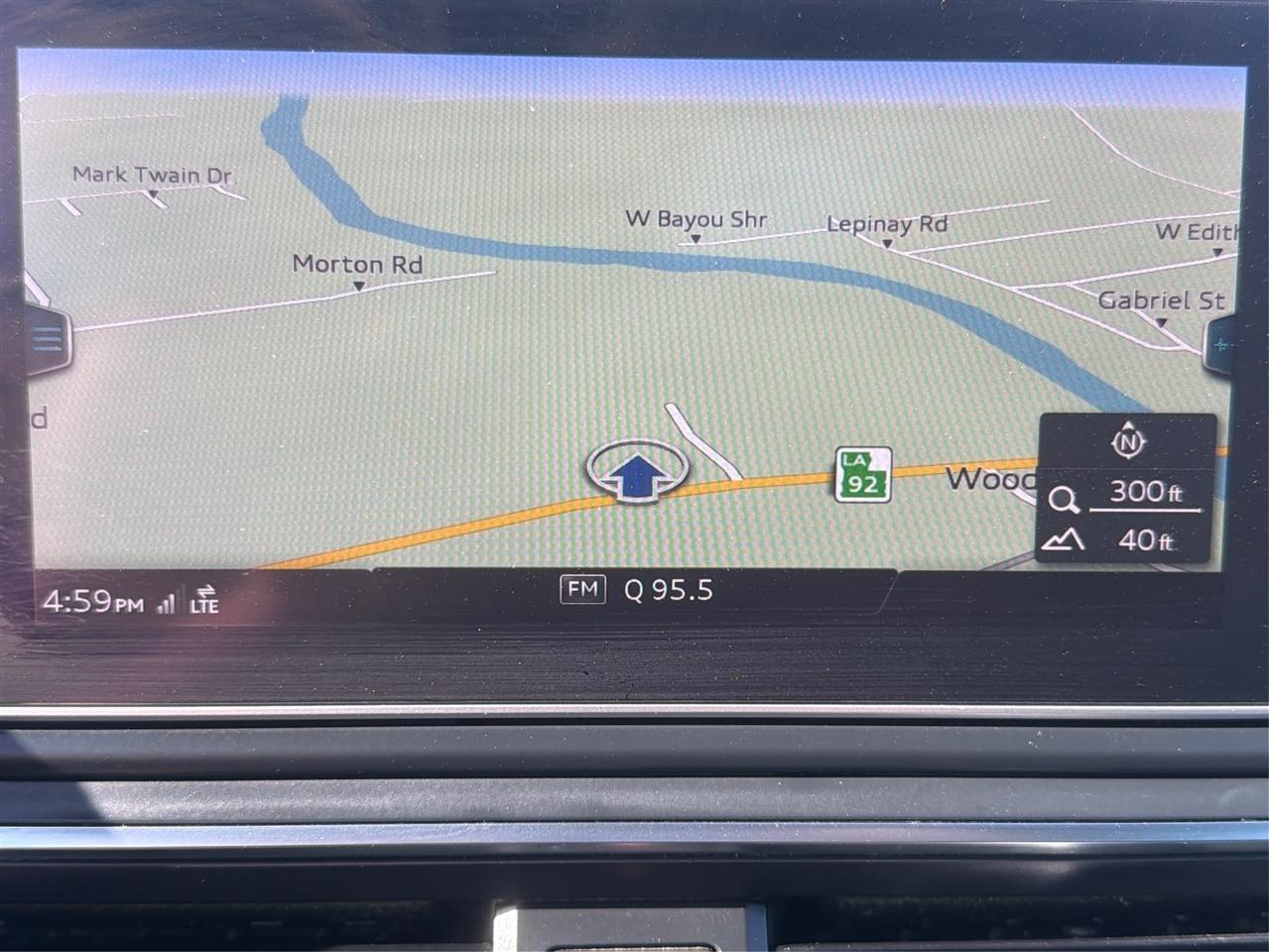 Audi S5 Premium Plus Cabriolet quattro 2018