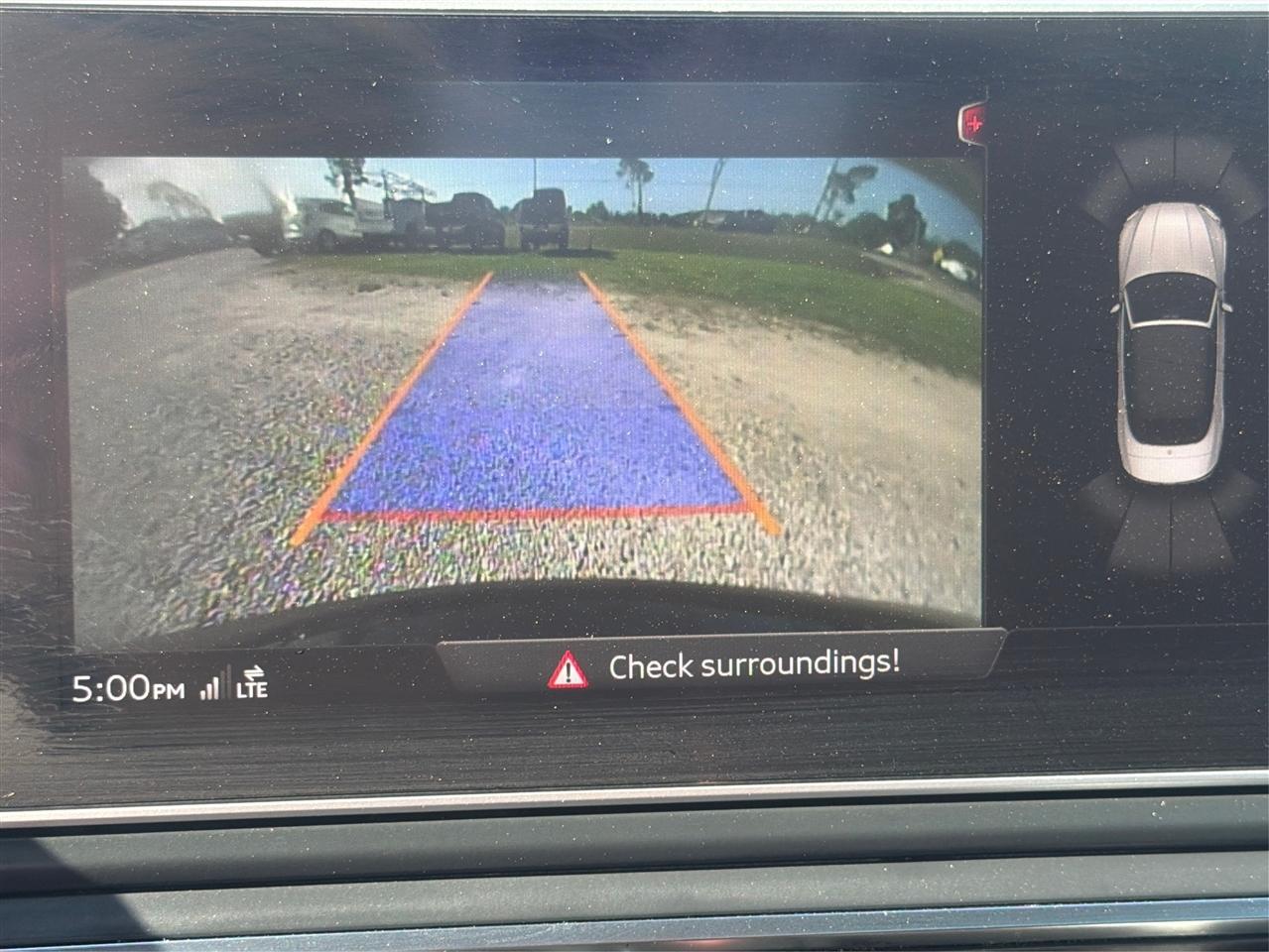 Audi S5 Premium Plus Cabriolet quattro 2018