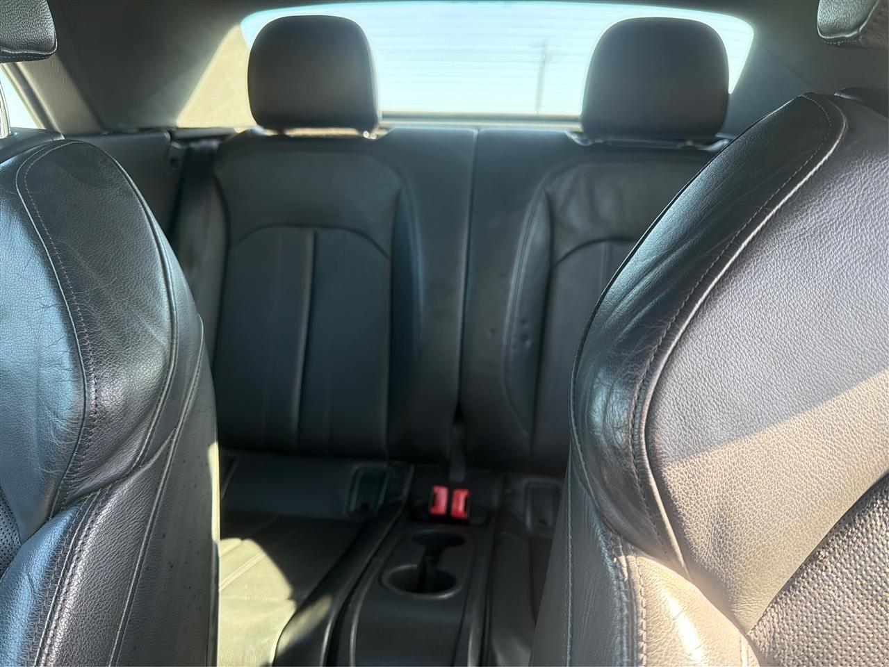 Audi S5 Premium Plus Cabriolet quattro 2018