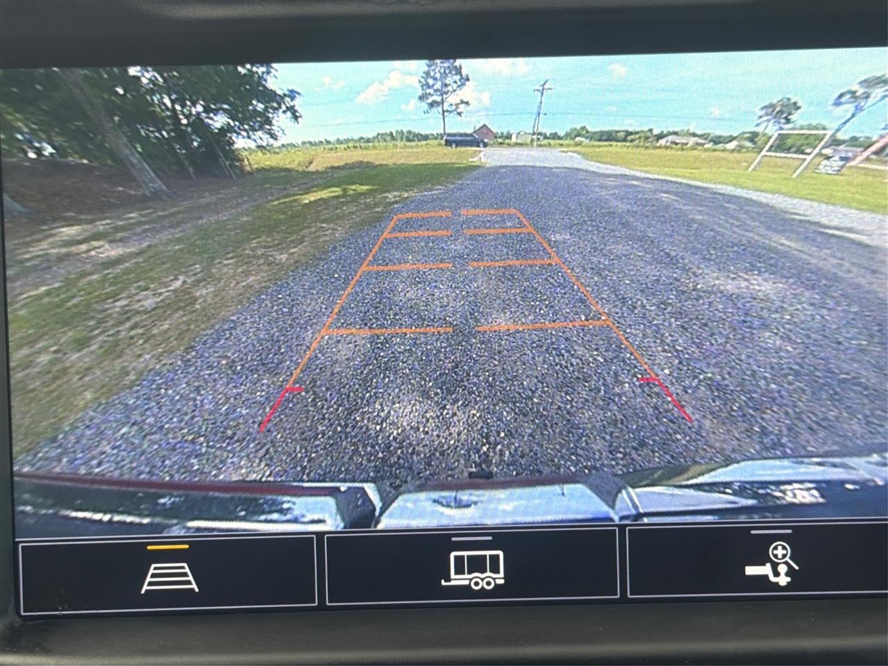 GMC Sierra 1500 AT4 Crew Cab Short Box 4WD 2021