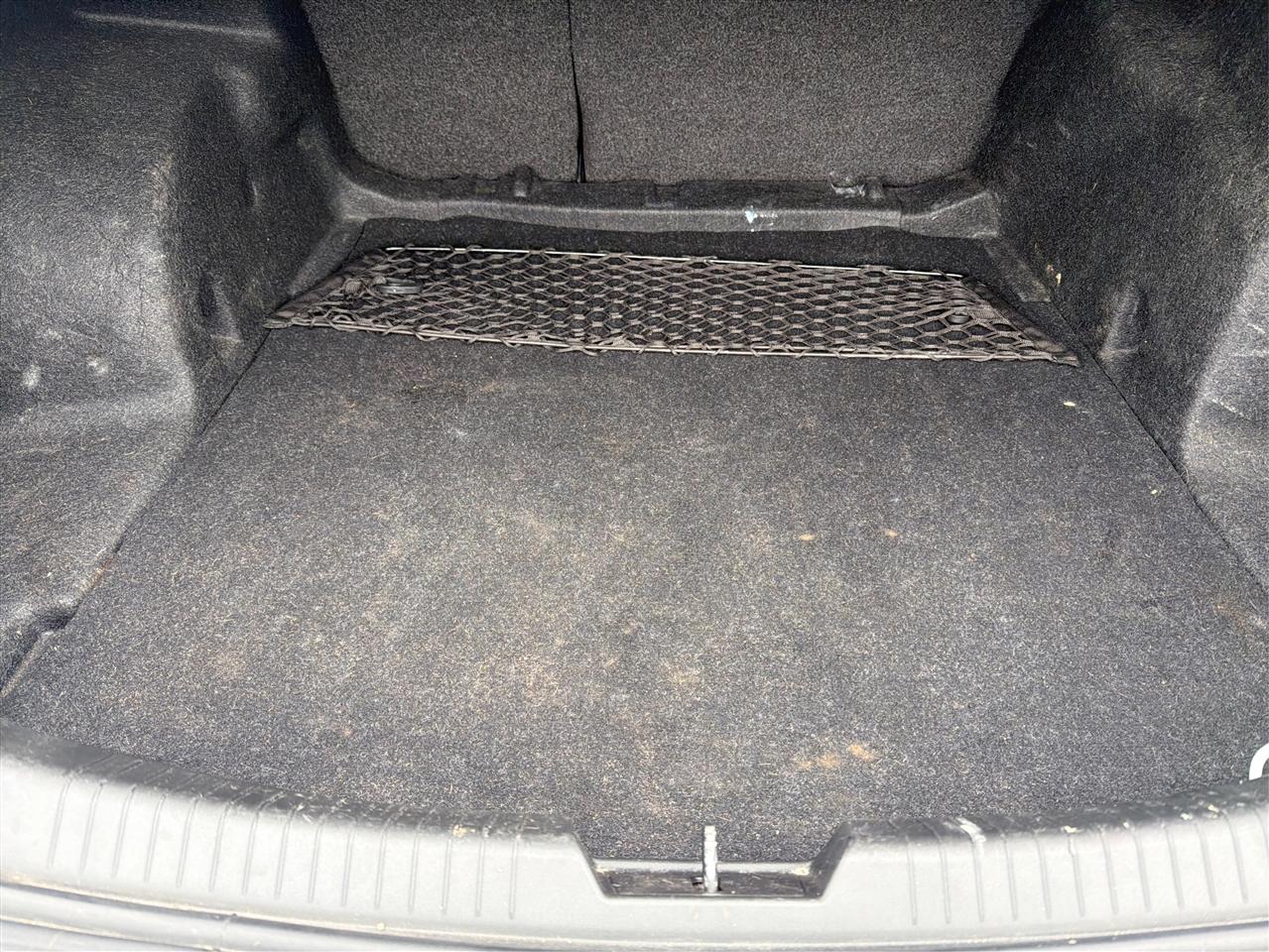 Chevrolet Malibu LS 2020