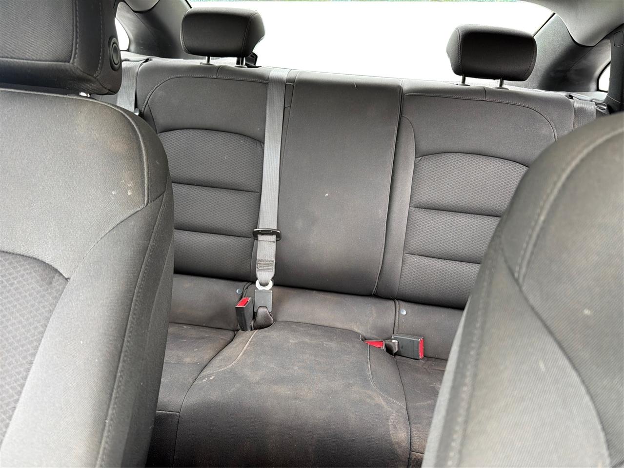Chevrolet Malibu LS 2020