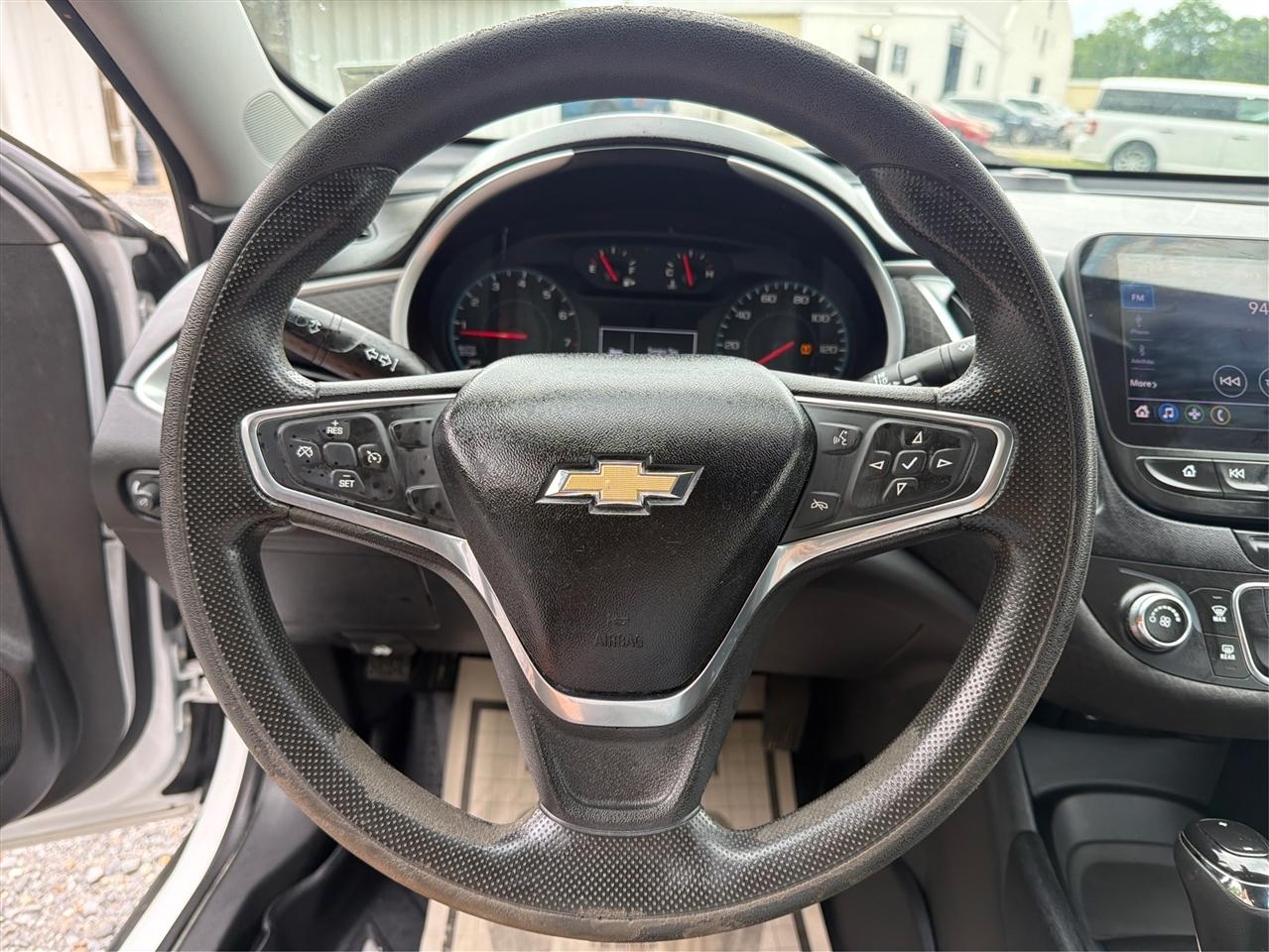 Chevrolet Malibu LS 2020