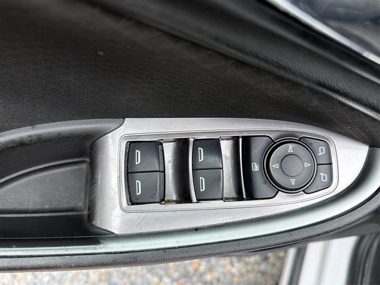 Chevrolet Malibu LS 2020
