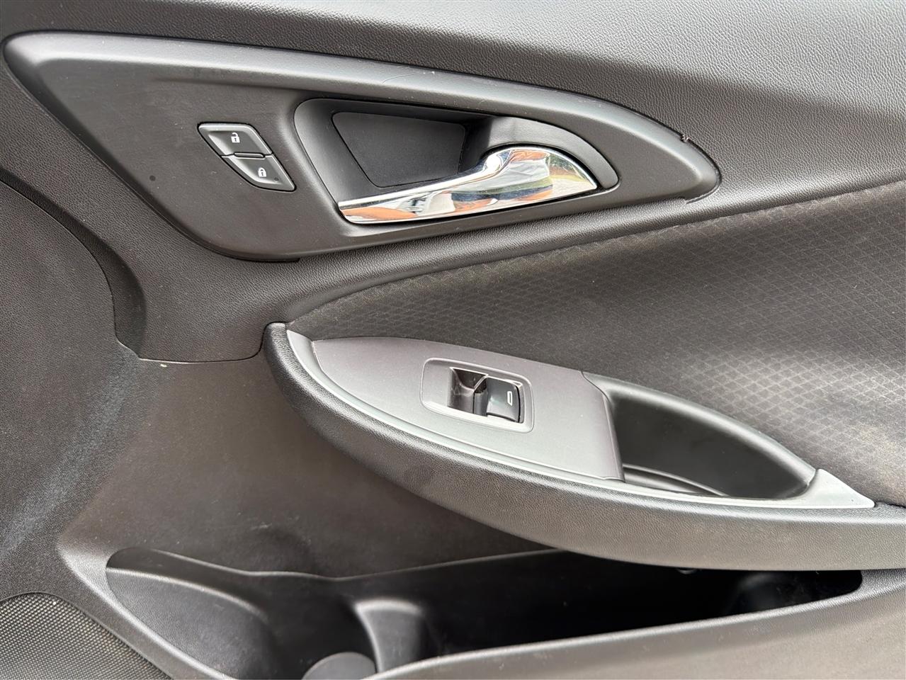 Chevrolet Malibu LS 2020