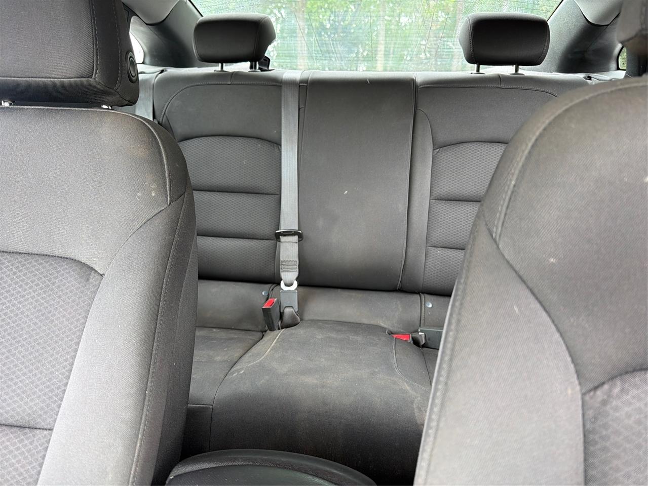 Chevrolet Malibu LS 2020