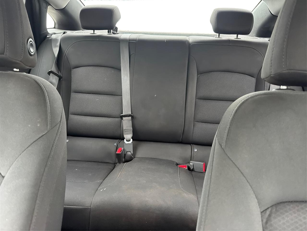 Chevrolet Malibu LS 2020