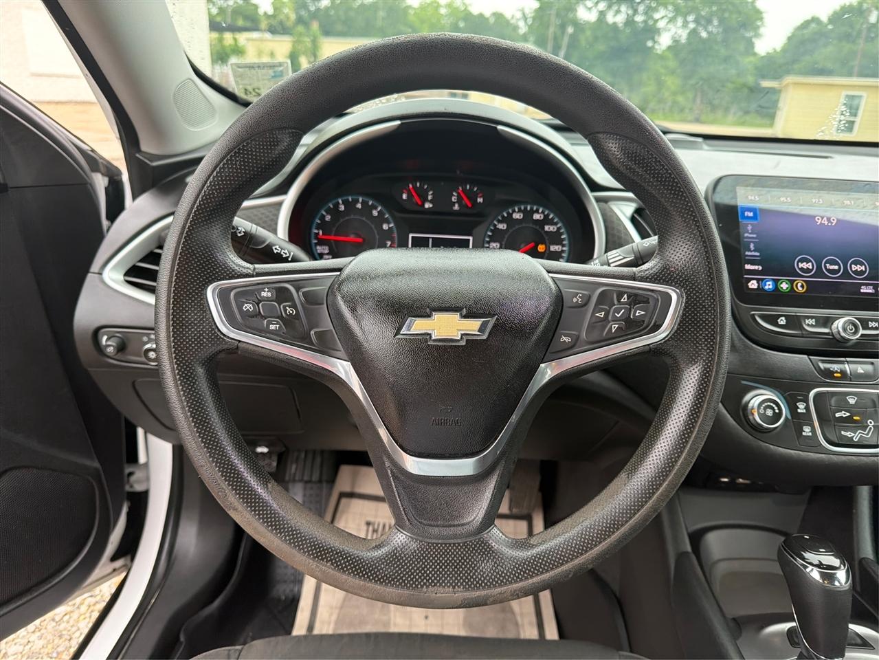 Chevrolet Malibu LS 2020