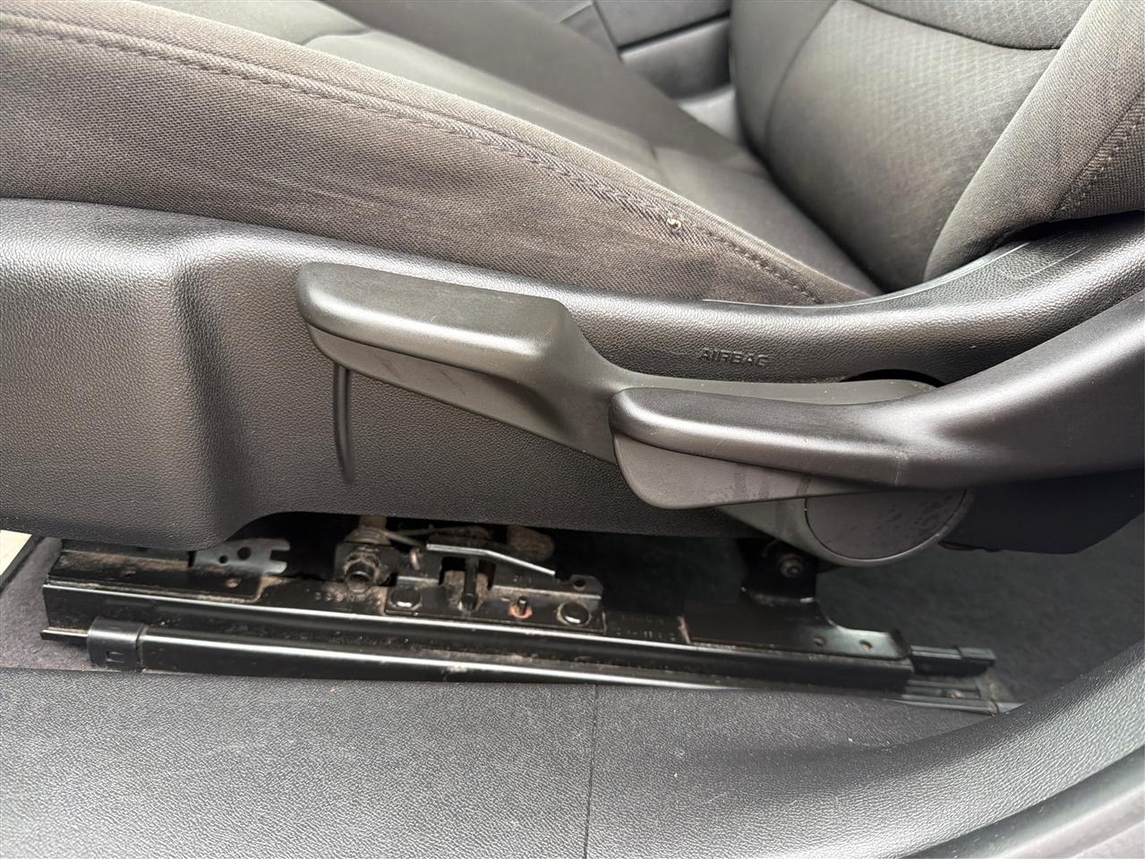 Chevrolet Malibu LS 2020