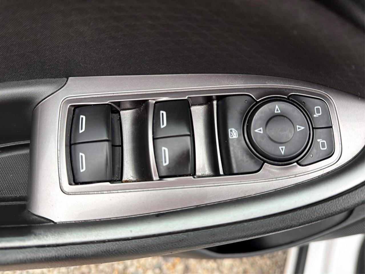 Chevrolet Malibu LS 2020