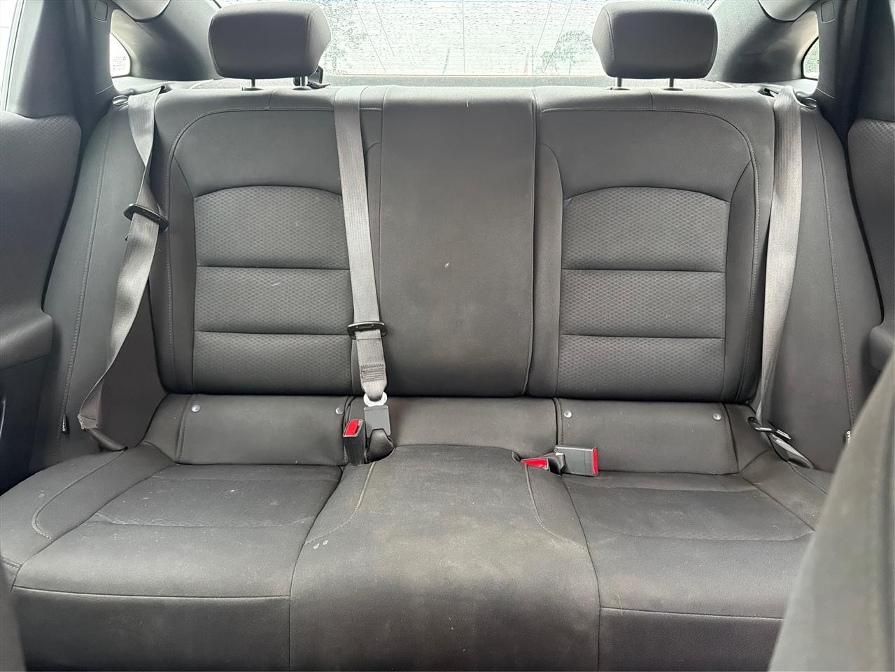 Chevrolet Malibu LS 2020