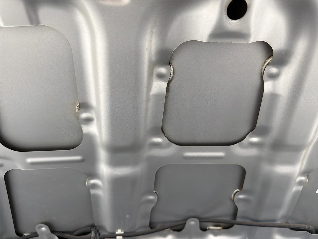 Toyota Corolla LE 2015