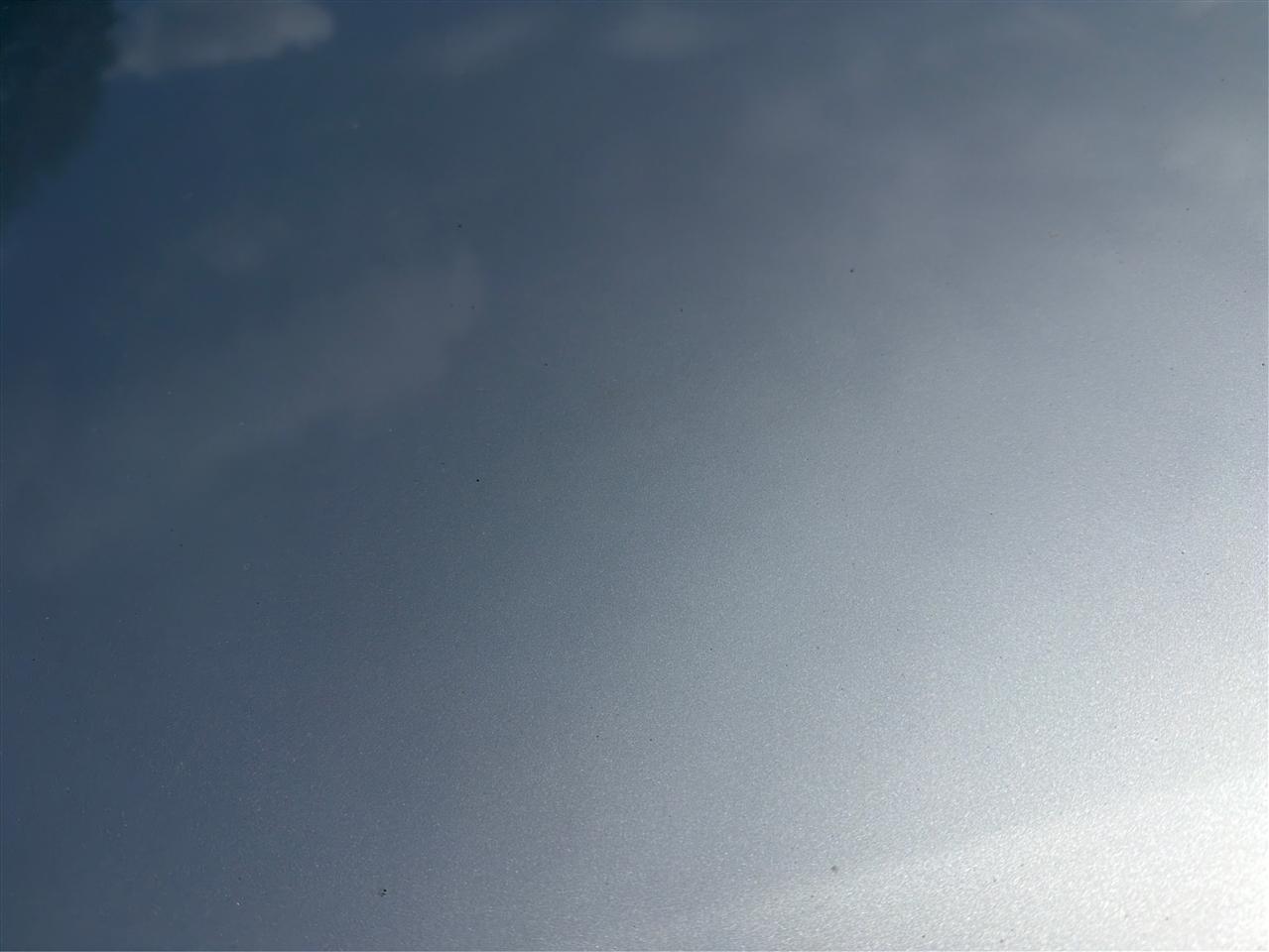 Toyota Corolla LE 2015