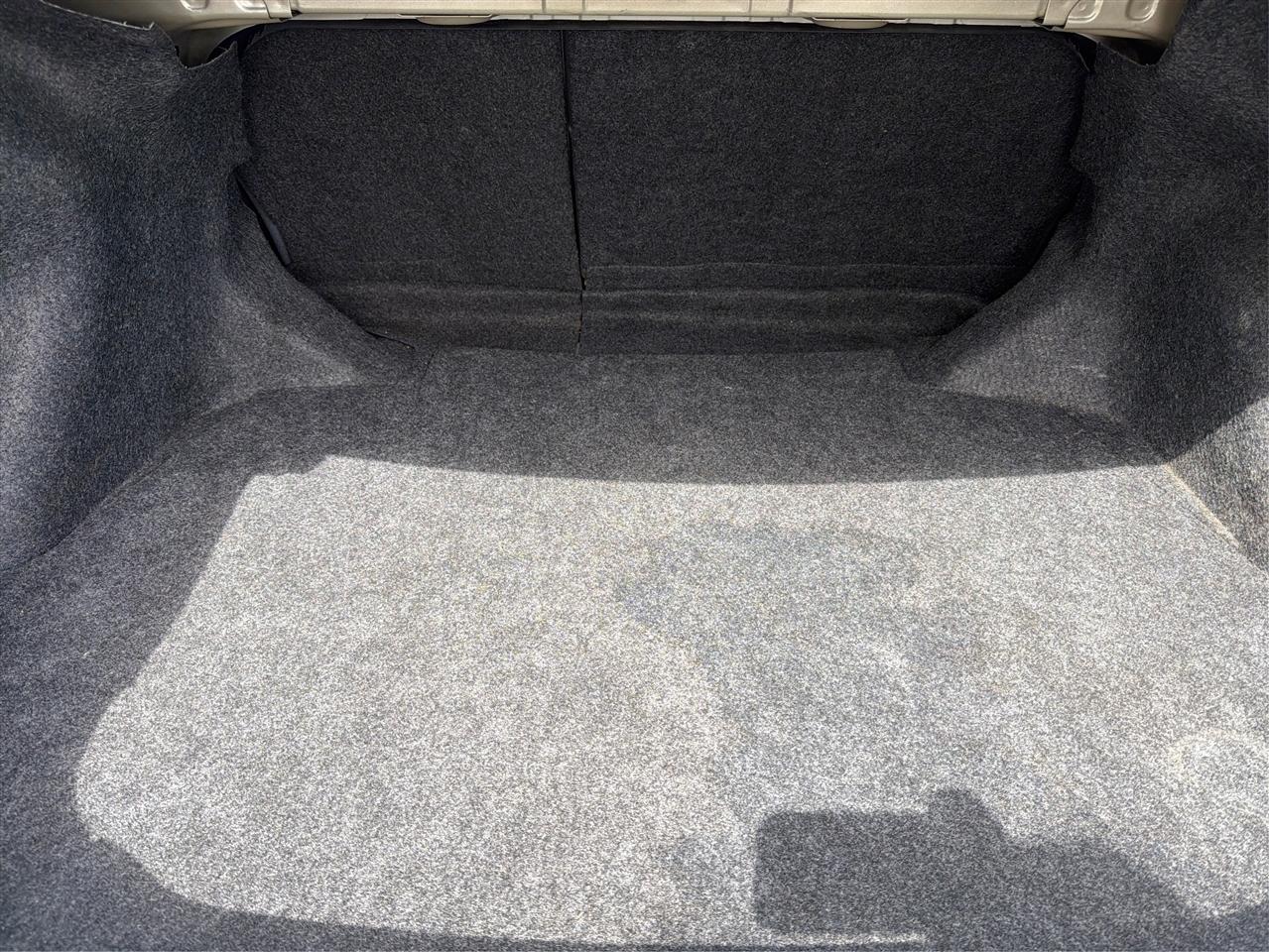 Toyota Corolla LE 2015