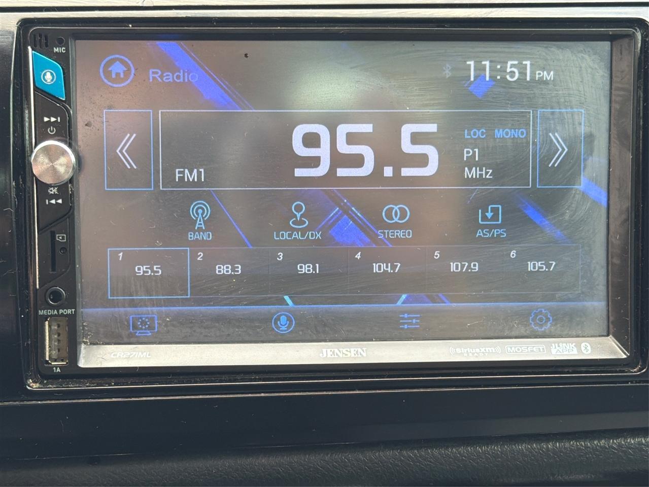 Toyota Corolla LE 2015