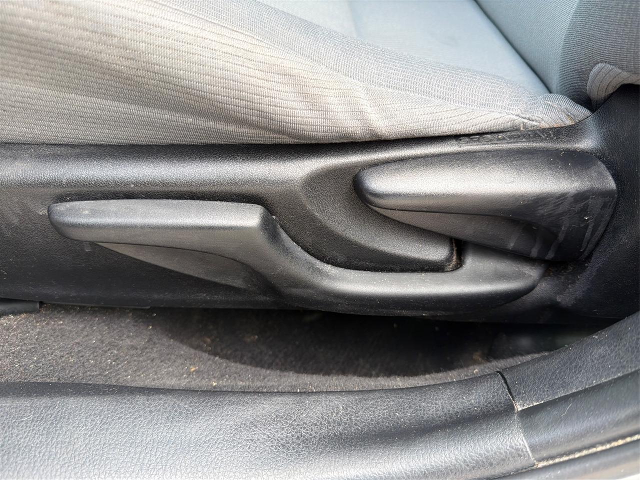 Toyota Corolla LE 2015