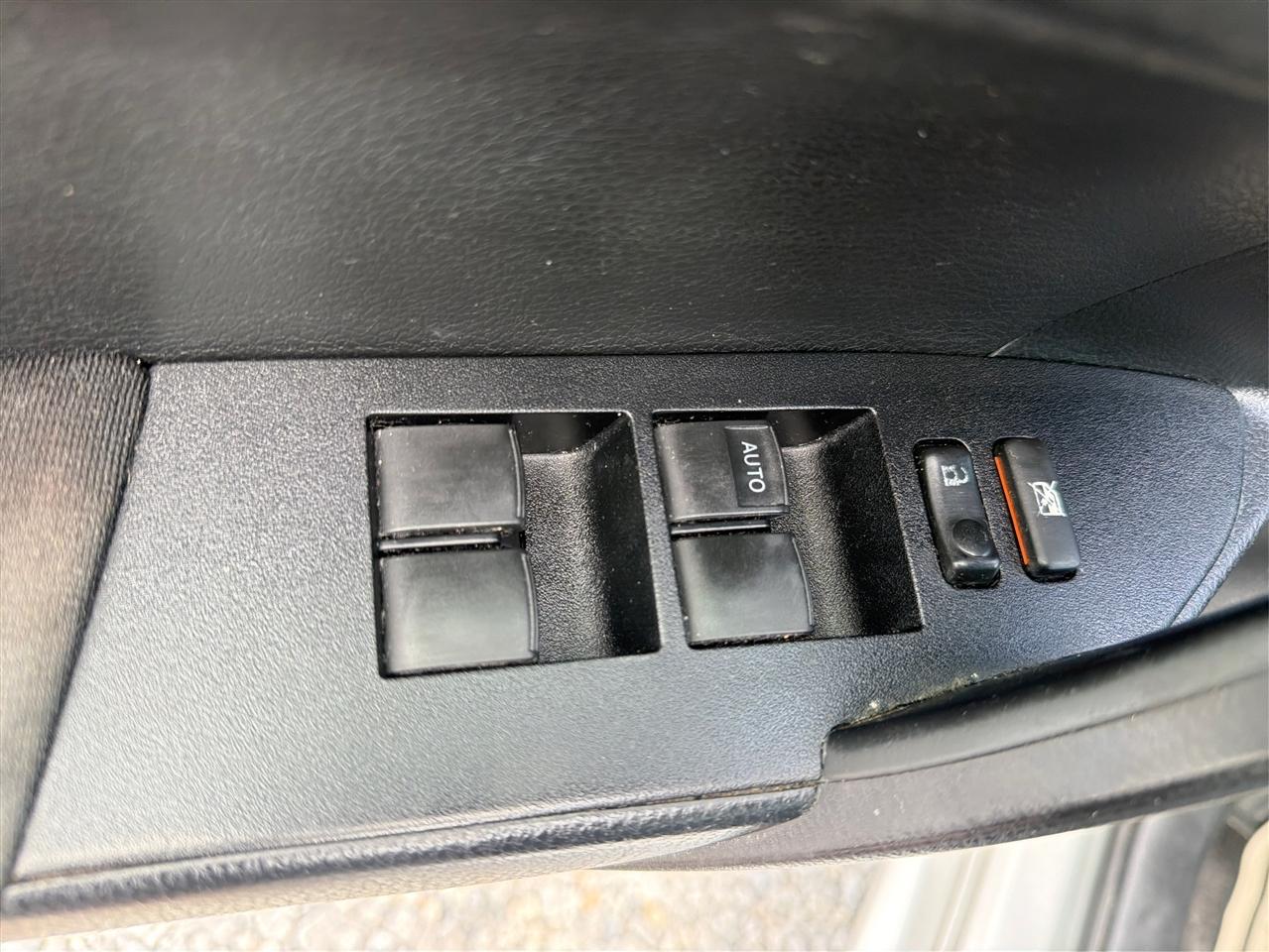 Toyota Corolla LE 2015