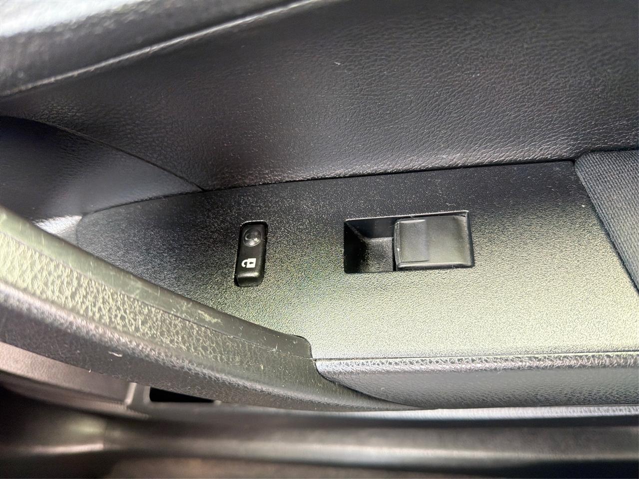 Toyota Corolla LE 2015