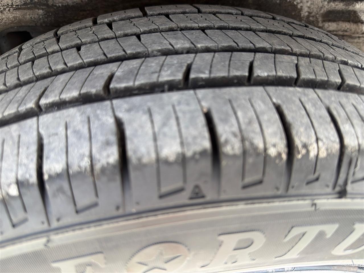 Toyota Corolla LE 2015