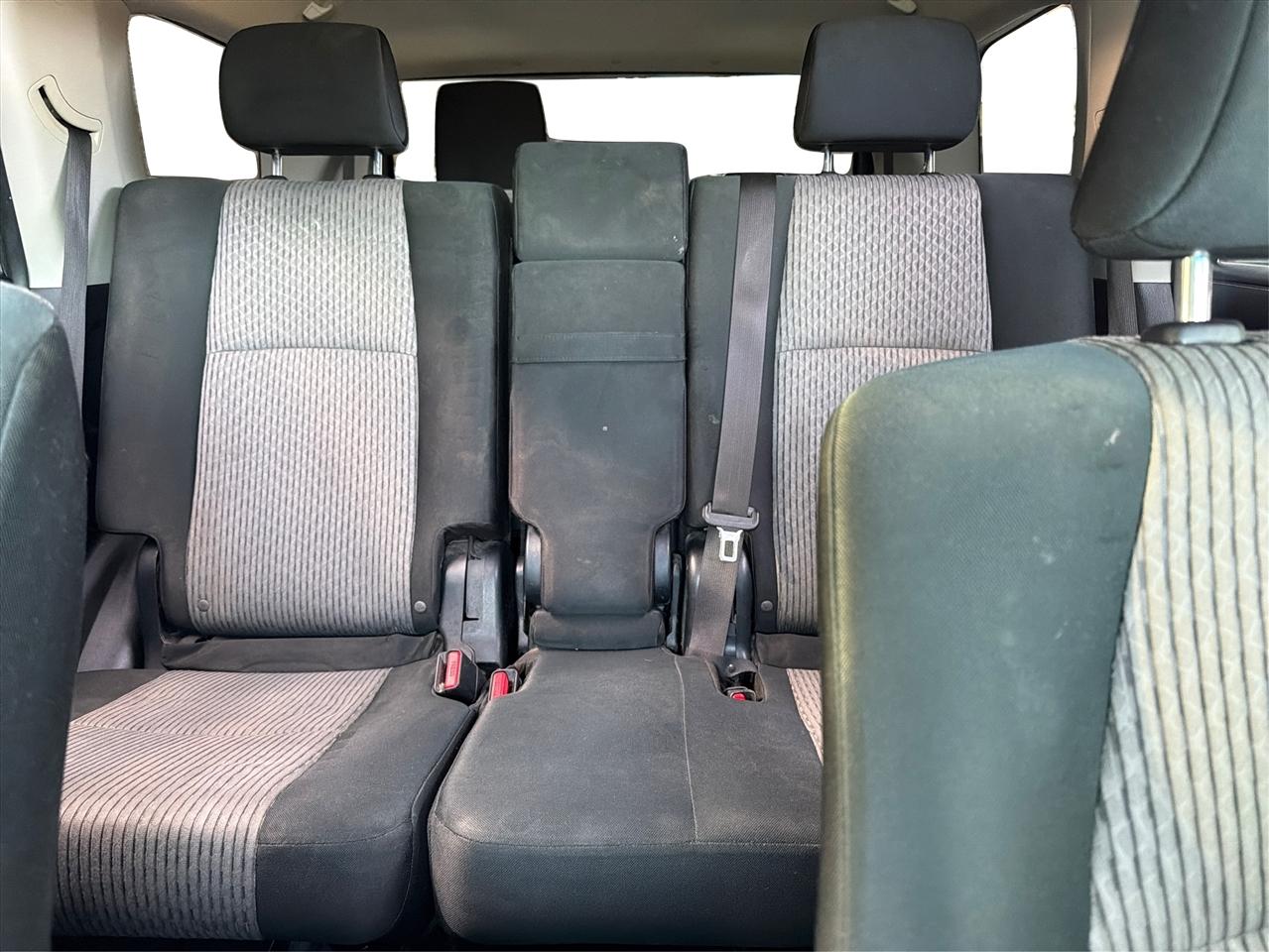 Toyota 4Runner SR5 2WD 2018