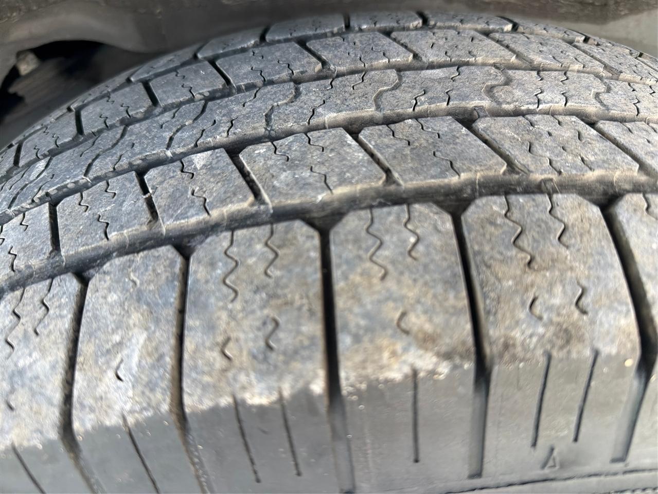 Toyota 4Runner SR5 2WD 2018