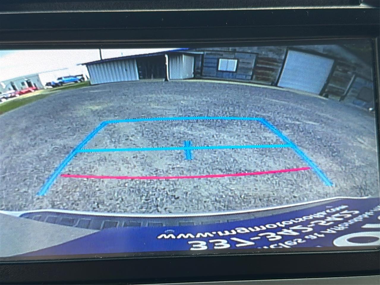 Toyota 4Runner SR5 2WD 2018