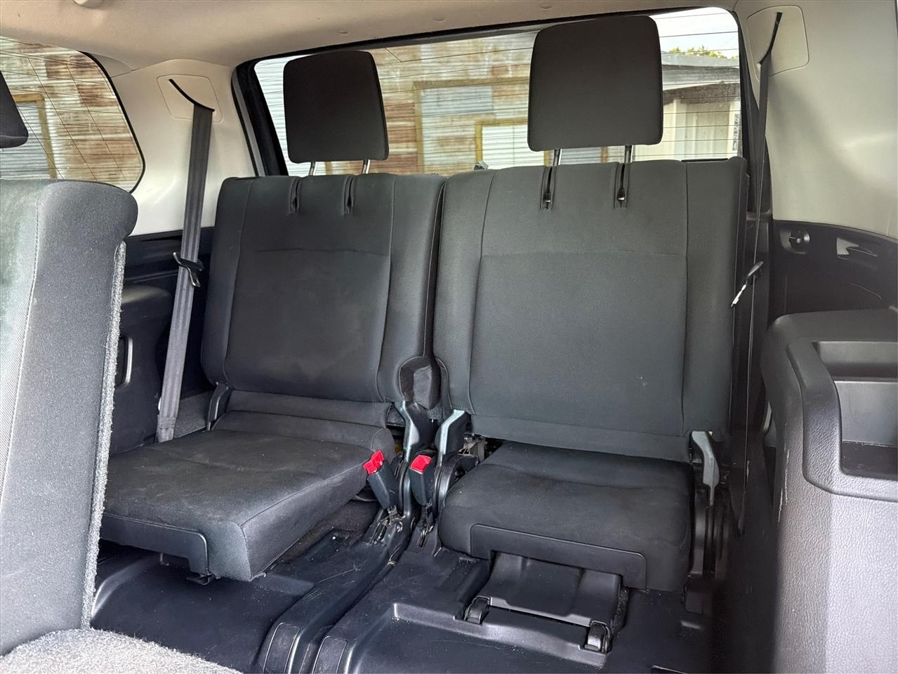 Toyota 4Runner SR5 2WD 2018