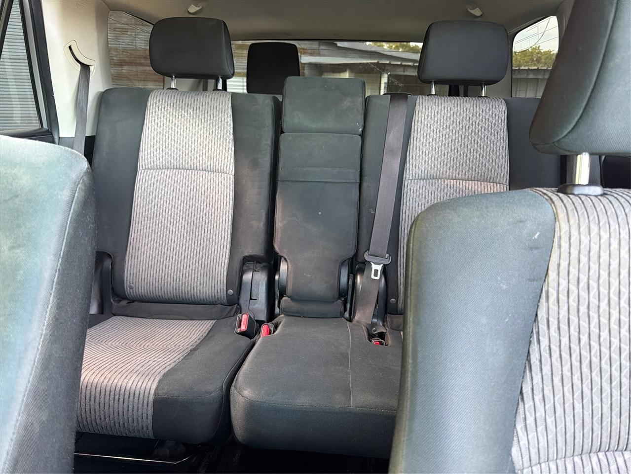 Toyota 4Runner SR5 2WD 2018