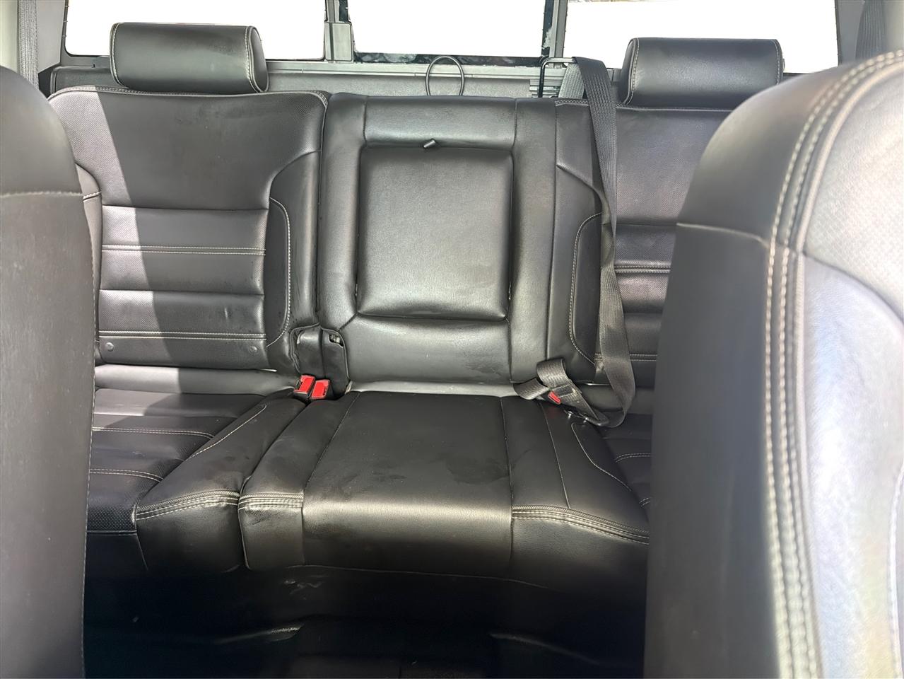 GMC Sierra 2500HD Denali Crew Cab 4WD 2019