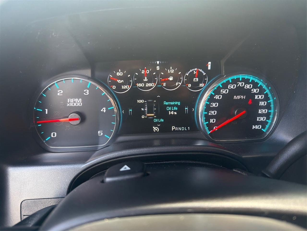 GMC Sierra 2500HD Denali Crew Cab 4WD 2019