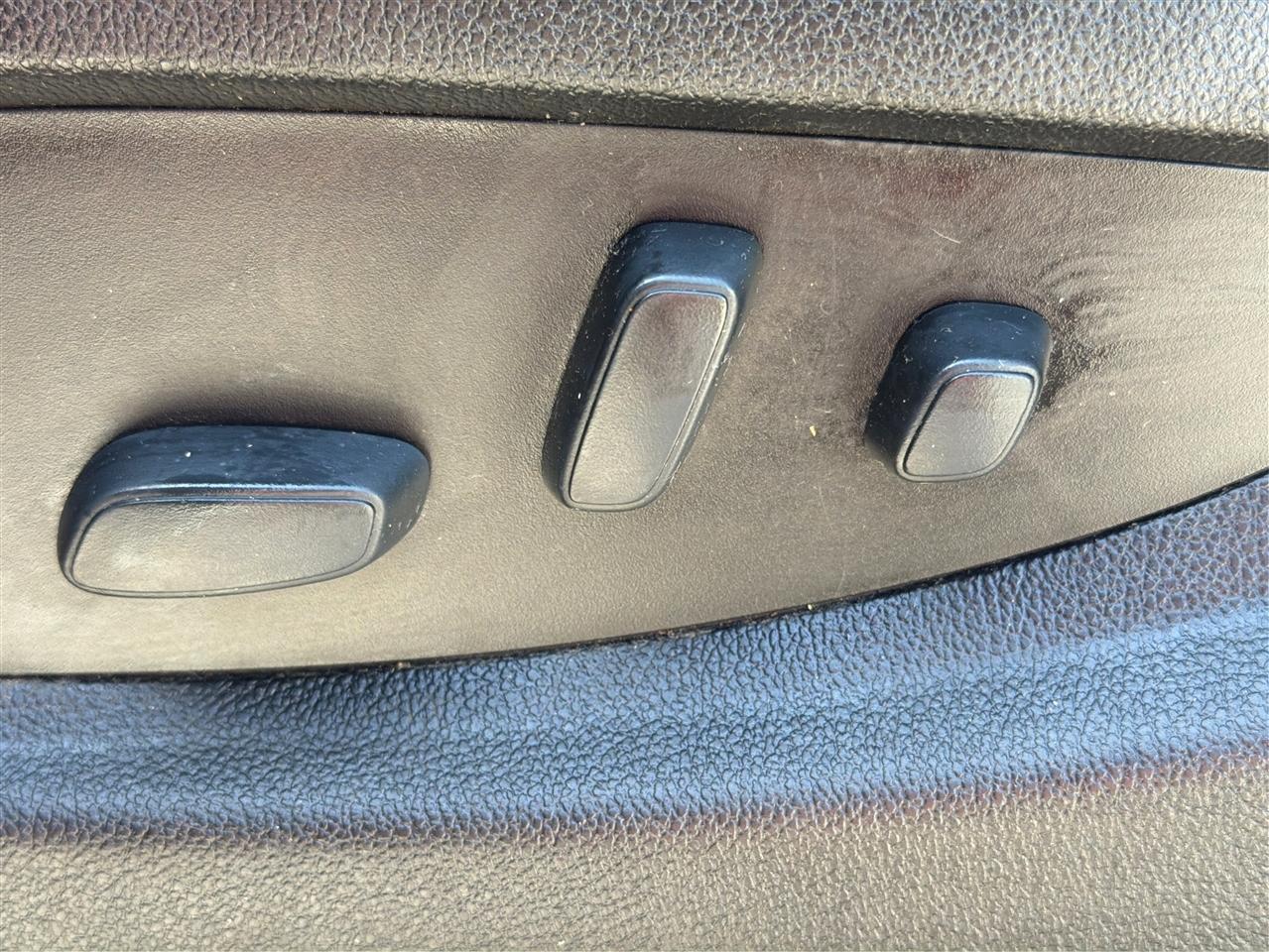 GMC Sierra 2500HD Denali Crew Cab 4WD 2019