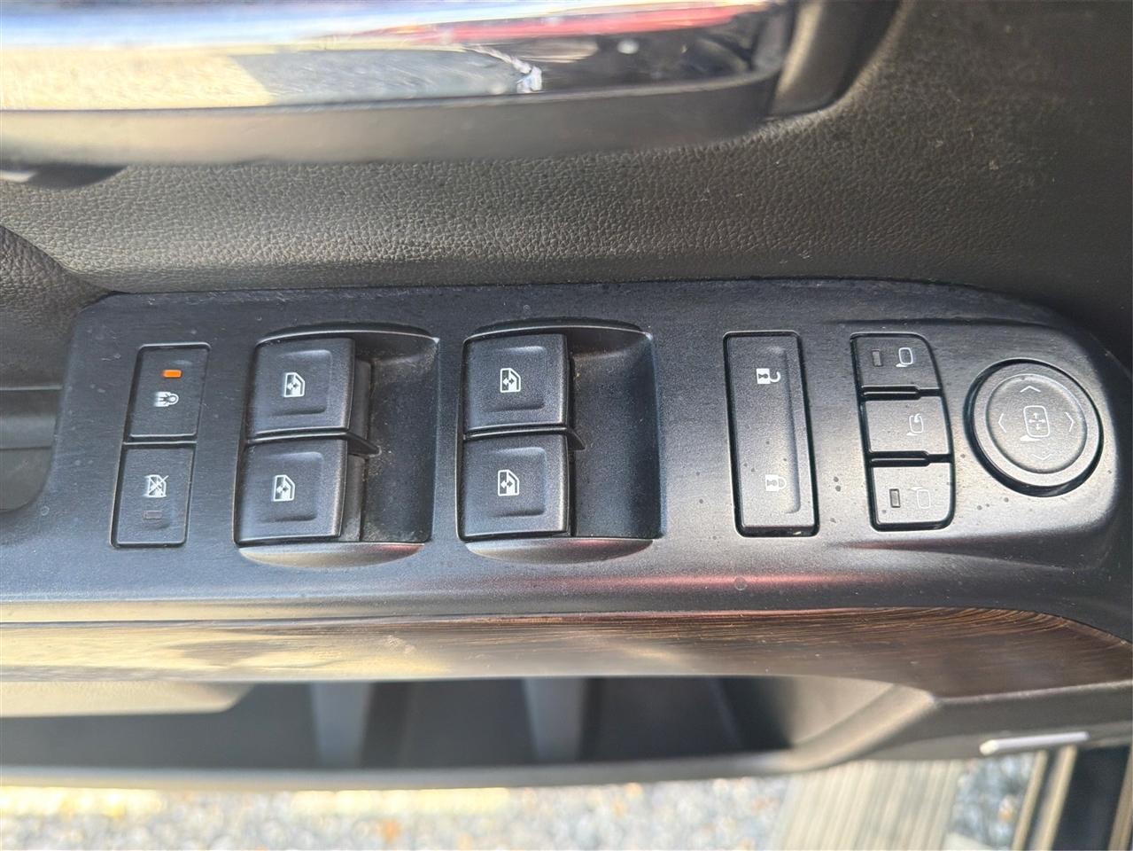 GMC Sierra 2500HD Denali Crew Cab 4WD 2019