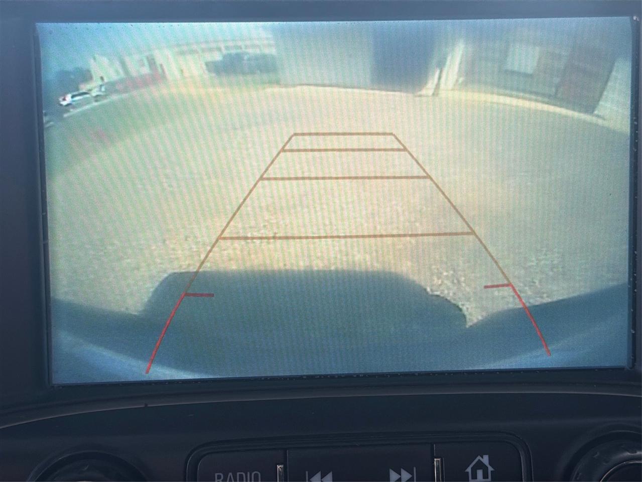 GMC Sierra 2500HD Denali Crew Cab 4WD 2019