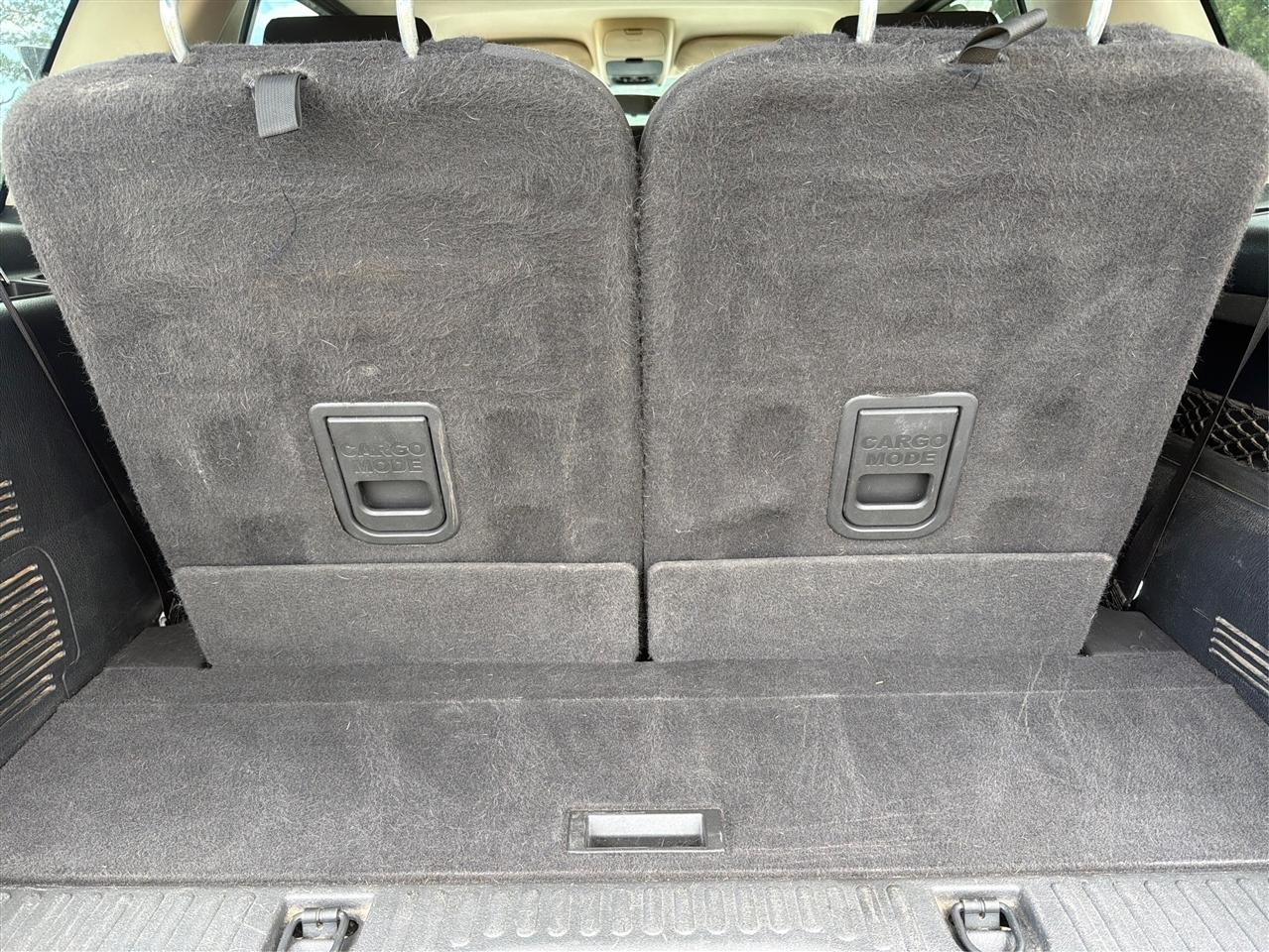 Ford Explorer XLT 4.0L 2WD 2010