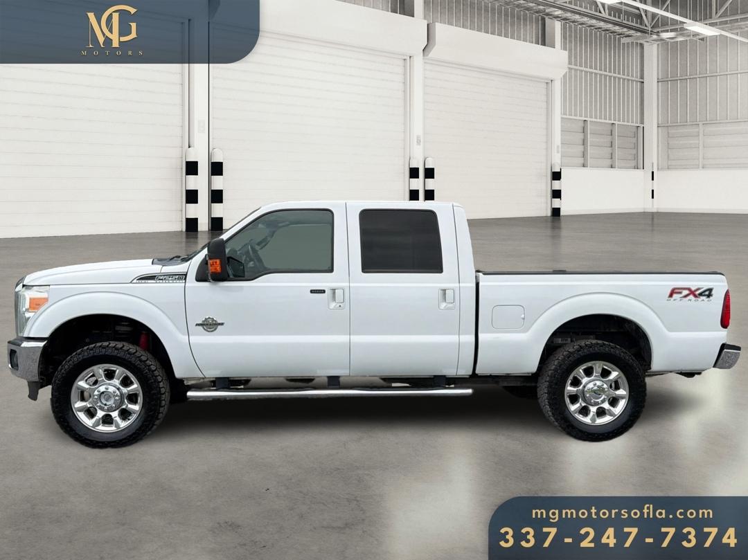 GMC Sierra 2500HD Base Crew Cab 4WD 2016